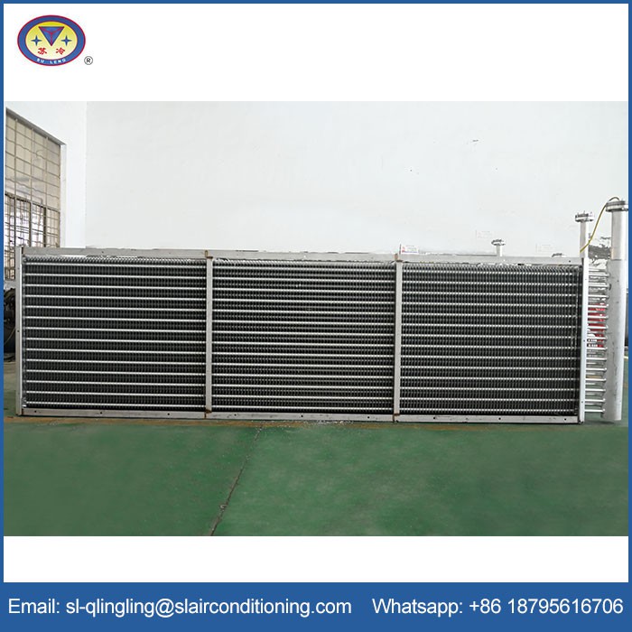 Air Cooler Fan